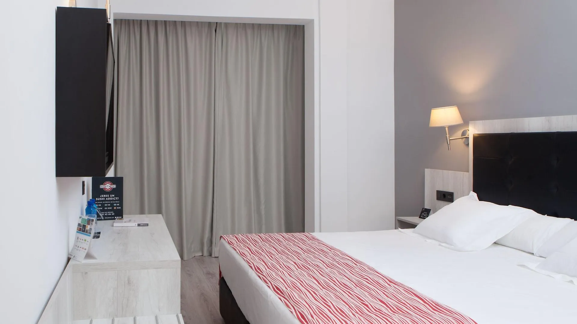 Soho Boutique Bahía Málaga Hotel