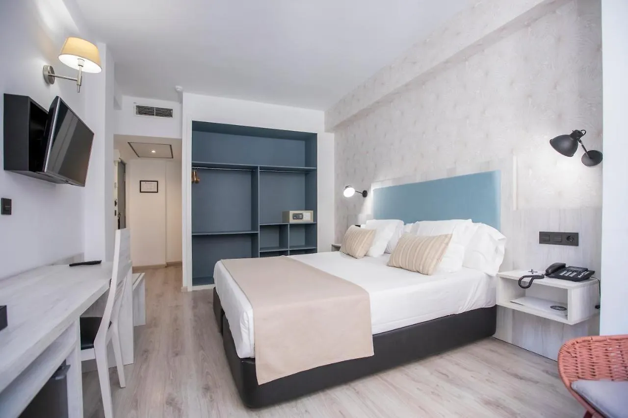 Soho Boutique Bahía Málaga Hotel