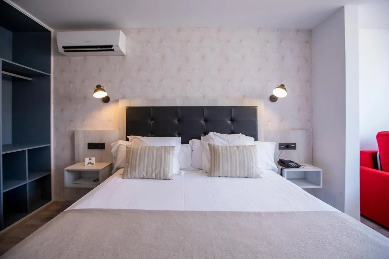 Soho Boutique Bahía Málaga Hotel
