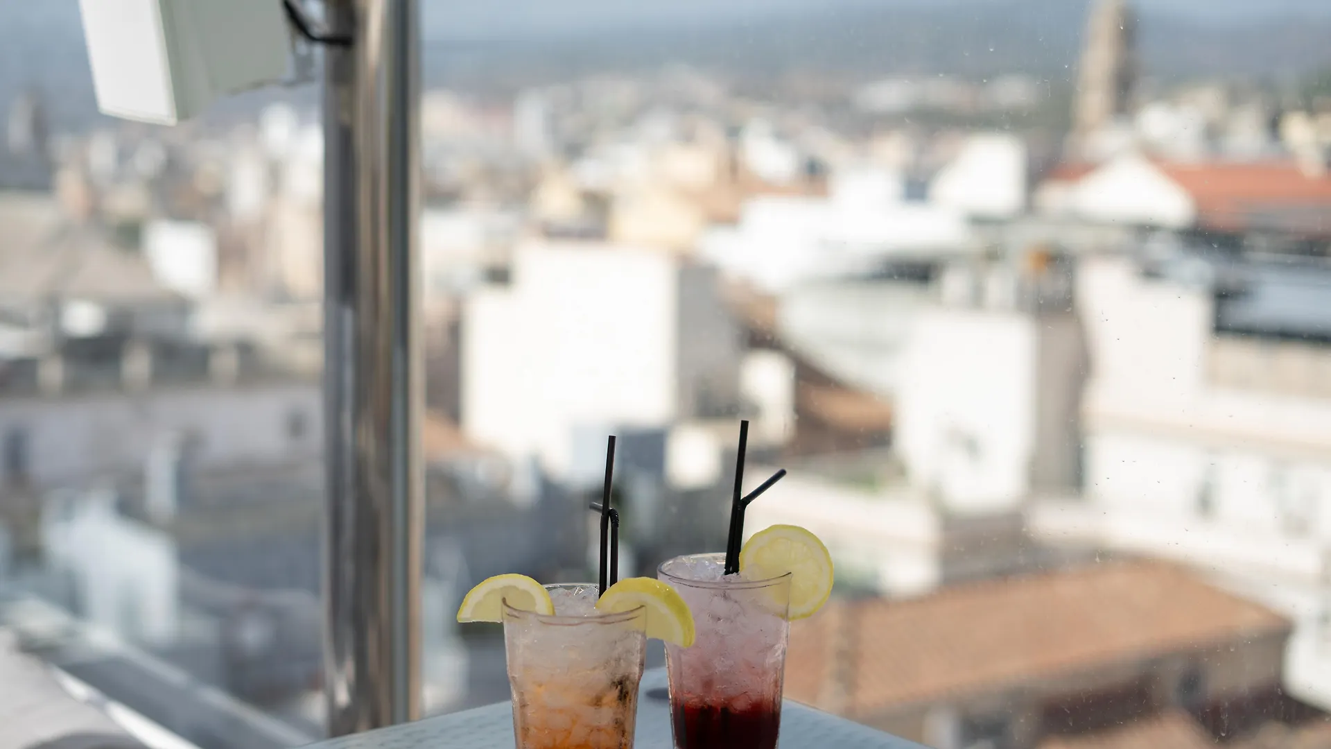 ****  Soho Boutique Bahía Málaga Hotel Espanha