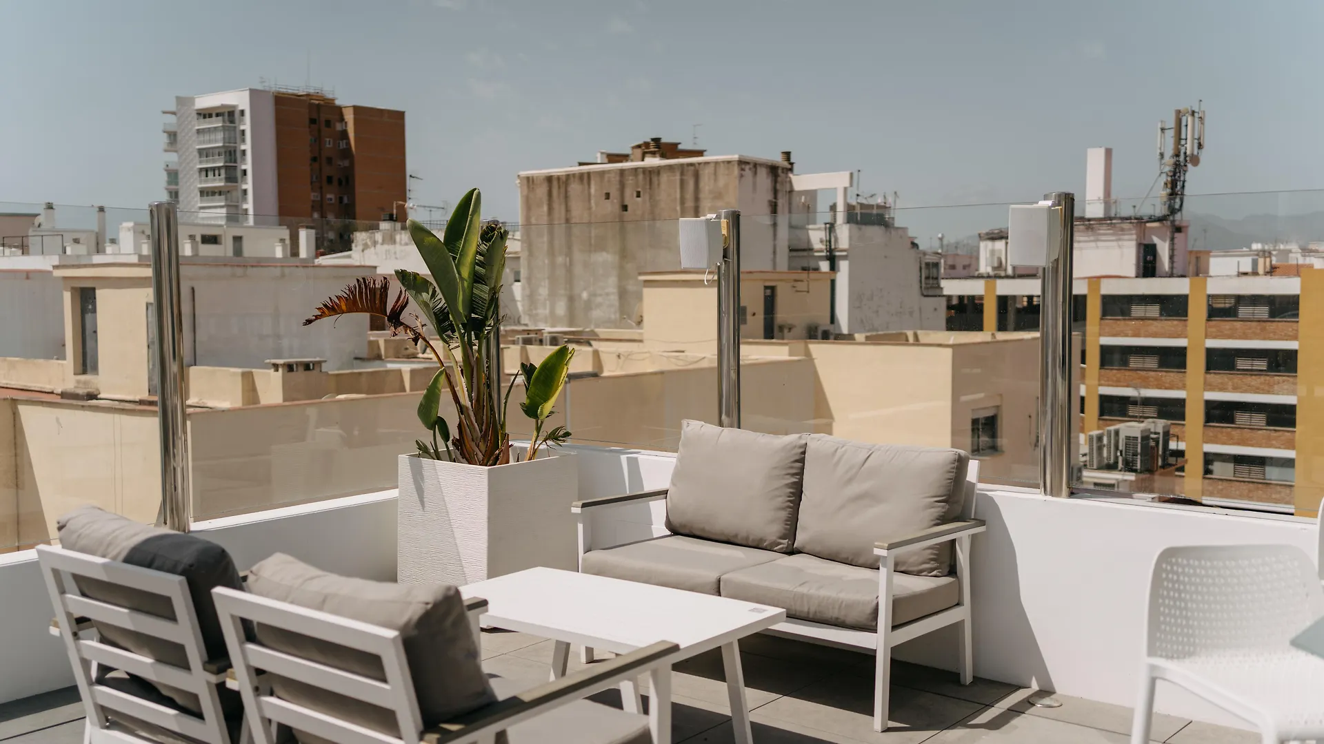 Soho Boutique Bahía Málaga Hotel 4*,  Espanha