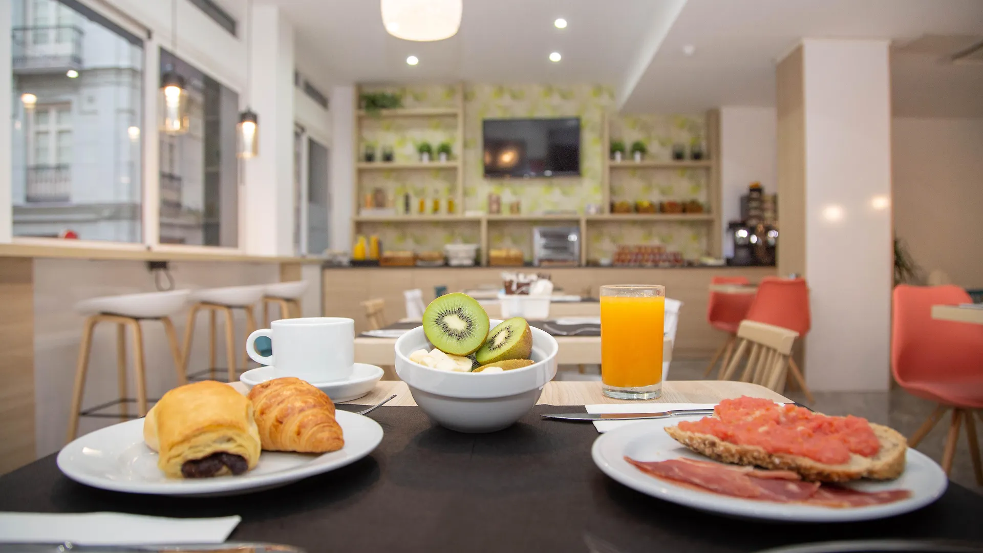 Soho Boutique Bahía Málaga Hotel
