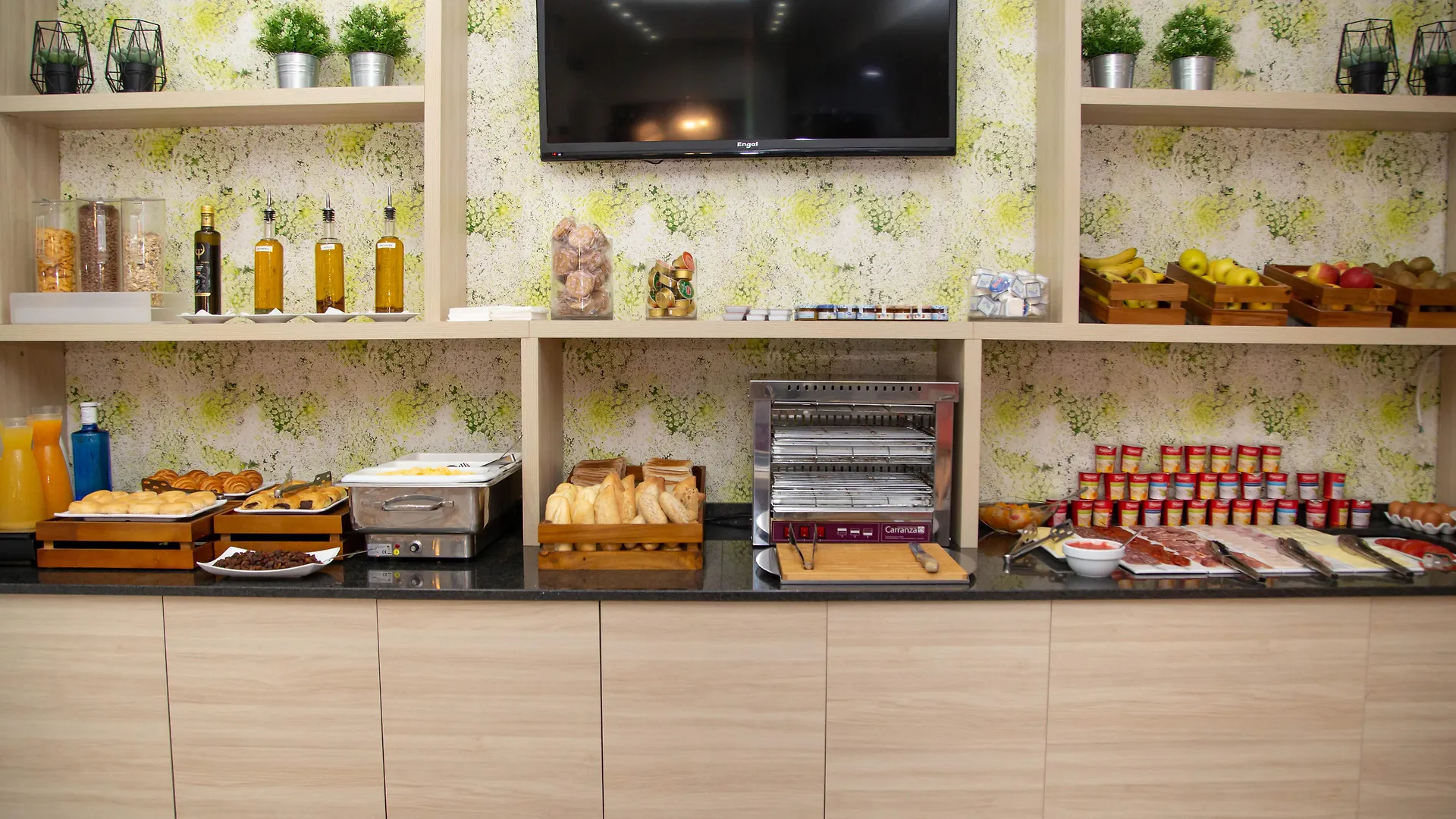 Soho Boutique Bahía Málaga Hotel