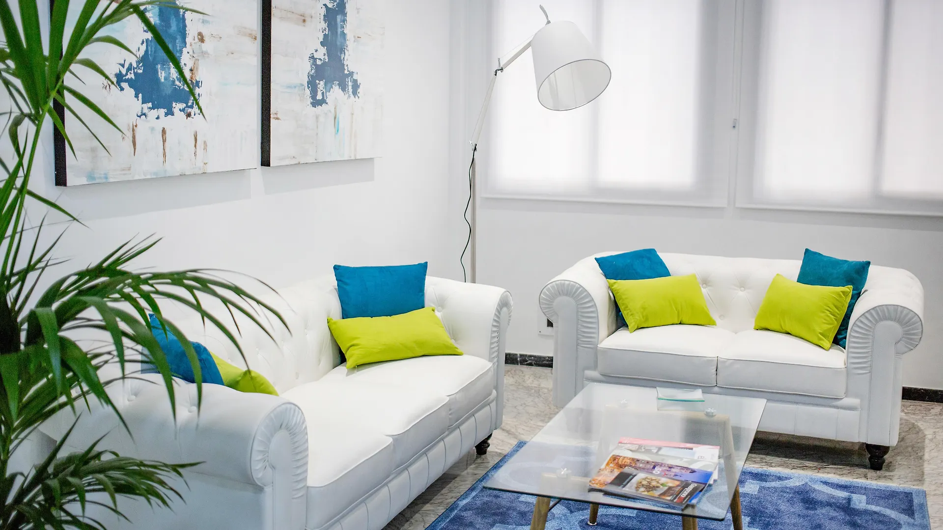 Soho Boutique Bahía Málaga Hotel