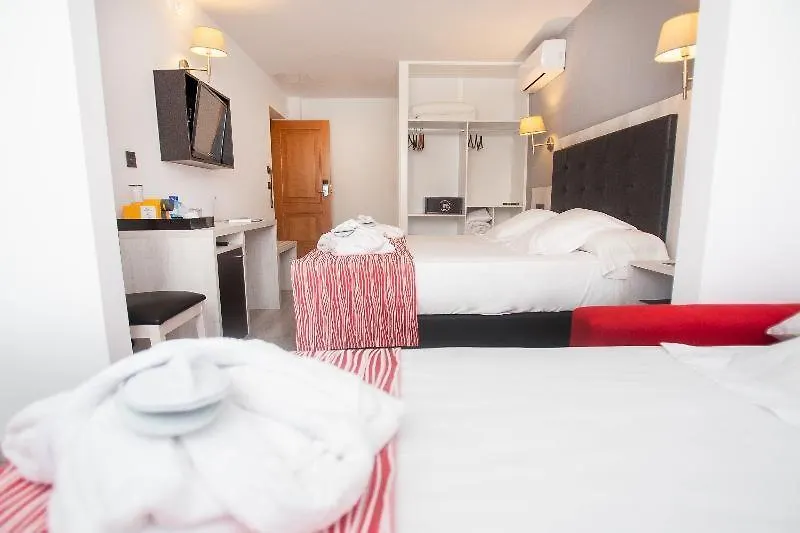 Soho Boutique Bahía Málaga Hotel