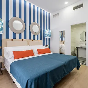 *** Hotel Soho Boutique Urban Hiszpania