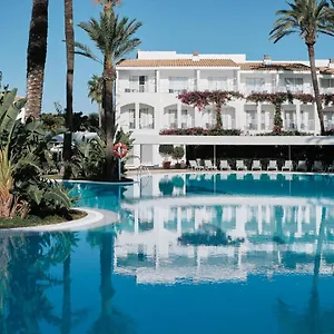 **** Hotel apartamentowy Prinsotel La Caleta Hiszpania