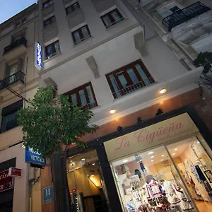 Casa de hóspedes Victoria