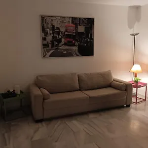 Apartment Hello Flat Salitre I