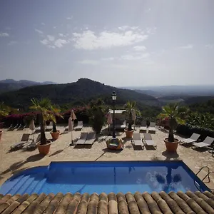**** Hotel Del Marques Hiszpania
