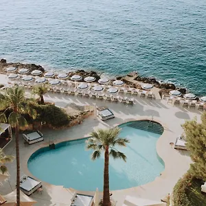 ***** Hotel De Mar Gran Melia - Adults Only - The Leading Of The World Hiszpania