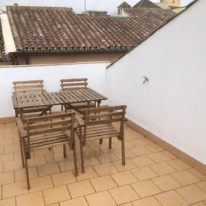 Apartment - Pozos Dulces, 22, Málaga