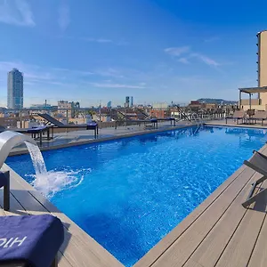 **** Hotel H10 Marina Hiszpania