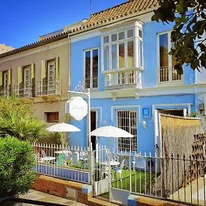 2* Bed & Breakfast La Casa Azul +