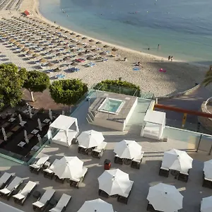 Seramar Comodoro Playa 4* Palmanova