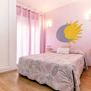 Momas La Casa De Mama Málaga