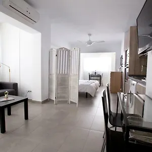 Apartment Malagueta 10