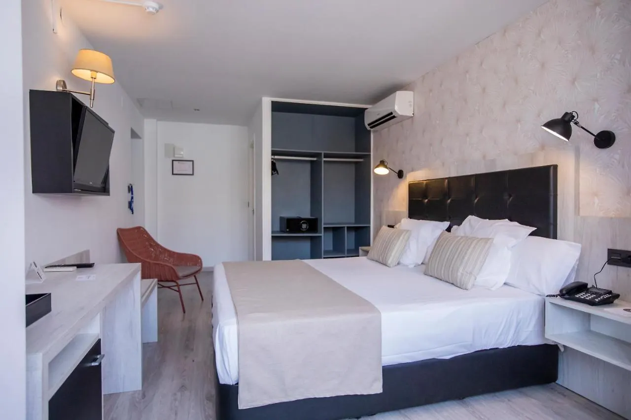 Soho Boutique Bahia Malaga Hotel
