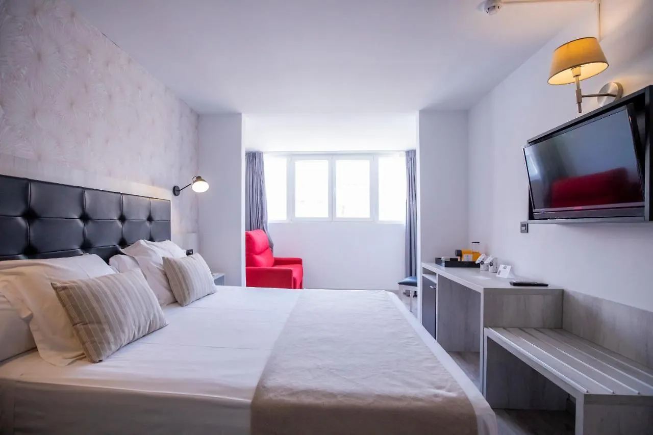 ****  Soho Boutique Bahia Malaga Hotel Spain