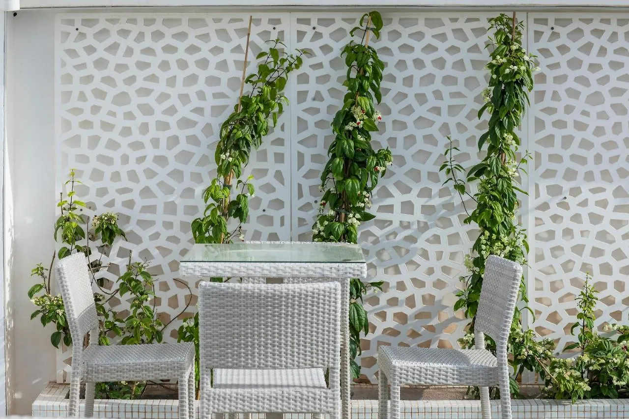 Soho Boutique Bahia Malaga Hotel 4*,  Spain