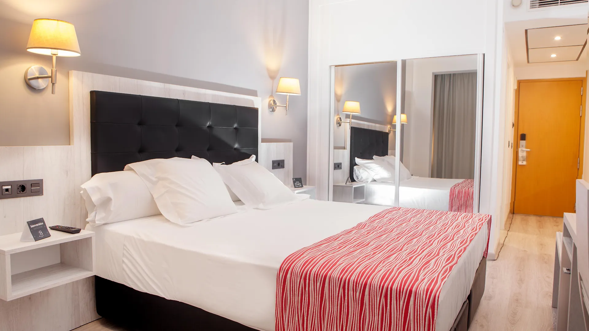 Soho Boutique Bahia Malaga Hotel