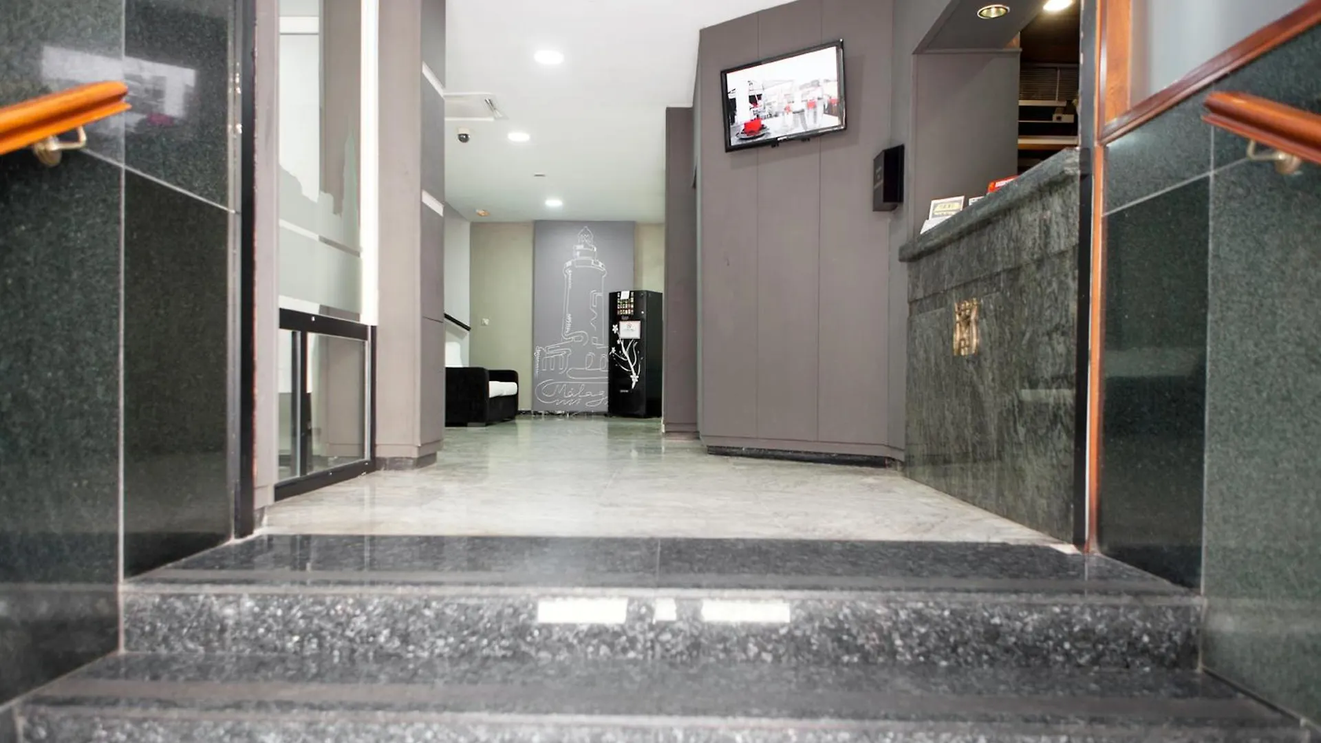 Soho Boutique Bahia Malaga Hotel