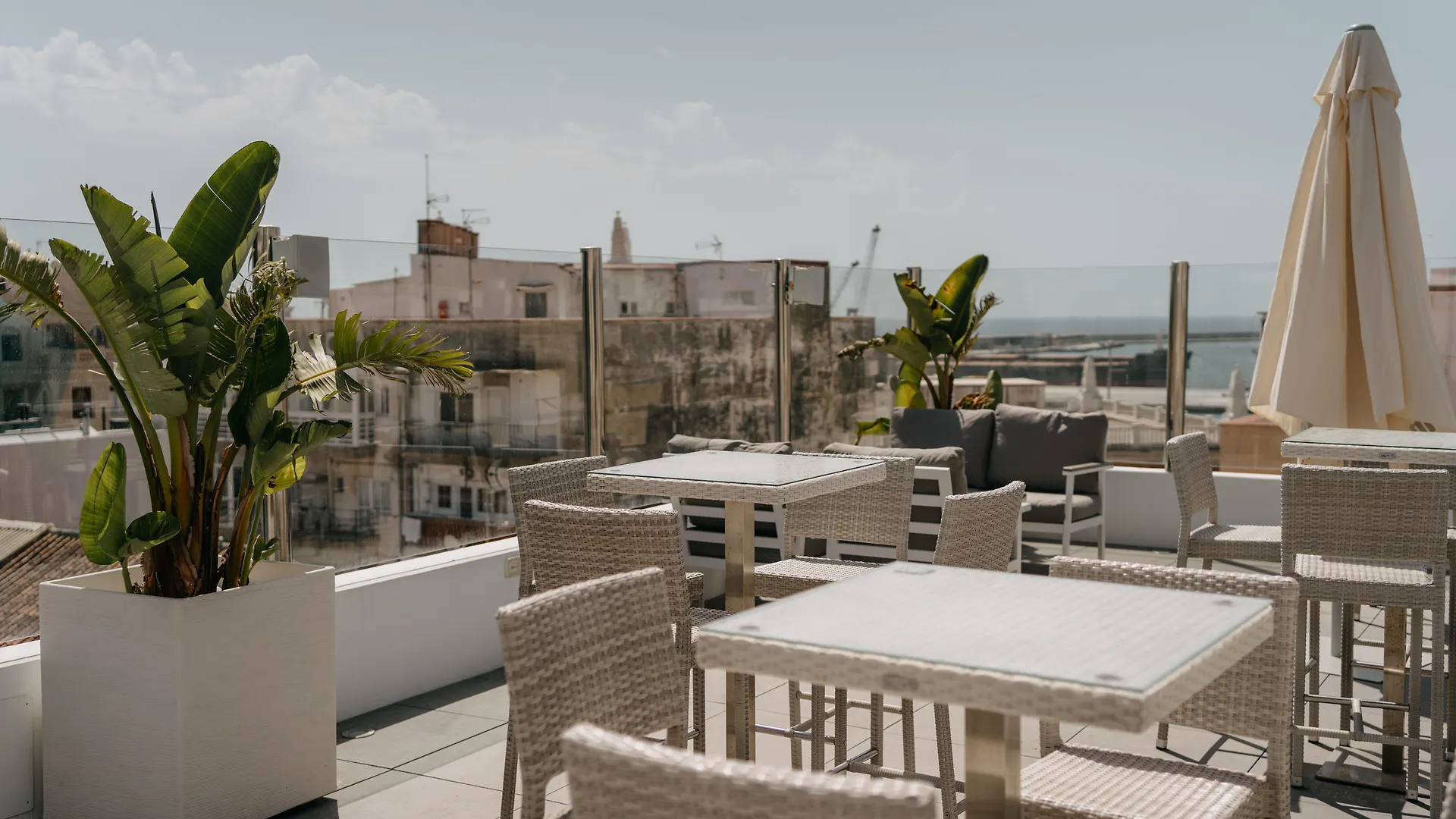 Soho Boutique Bahia Malaga Hotel