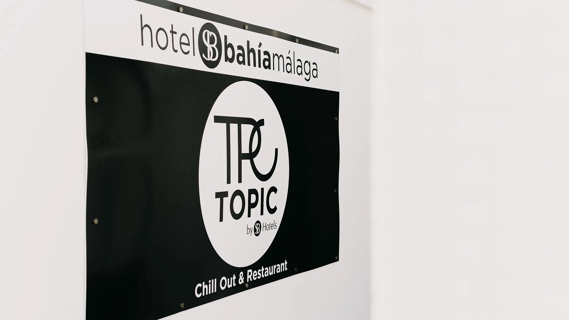 Soho Boutique Bahia Malaga Hotel 4*,  Spain