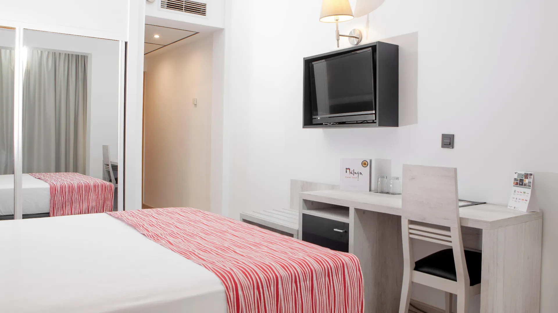 Soho Boutique Bahia Malaga Hotel