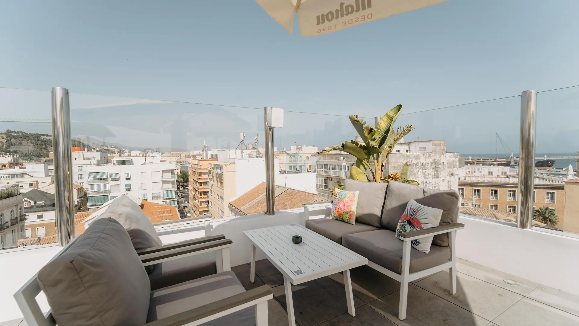 Soho Boutique Bahia Malaga Hotel