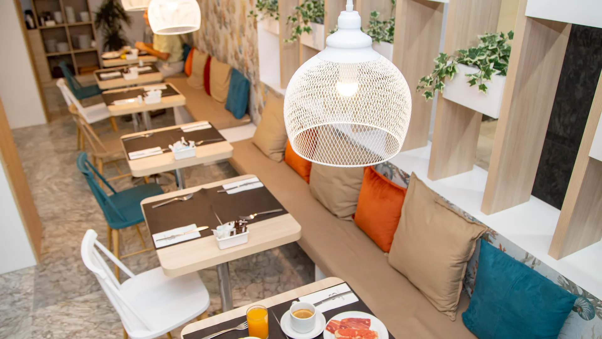 ****  Soho Boutique Bahia Malaga Hotel Spain