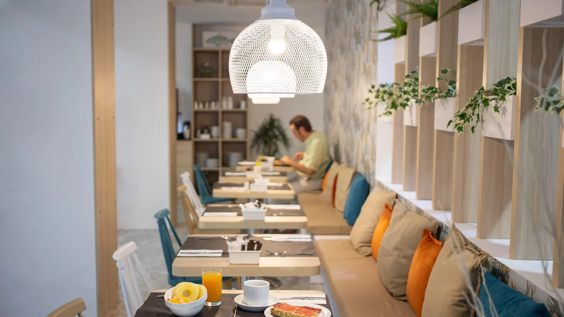 Soho Boutique Bahia Malaga Hotel 4*,  Spain