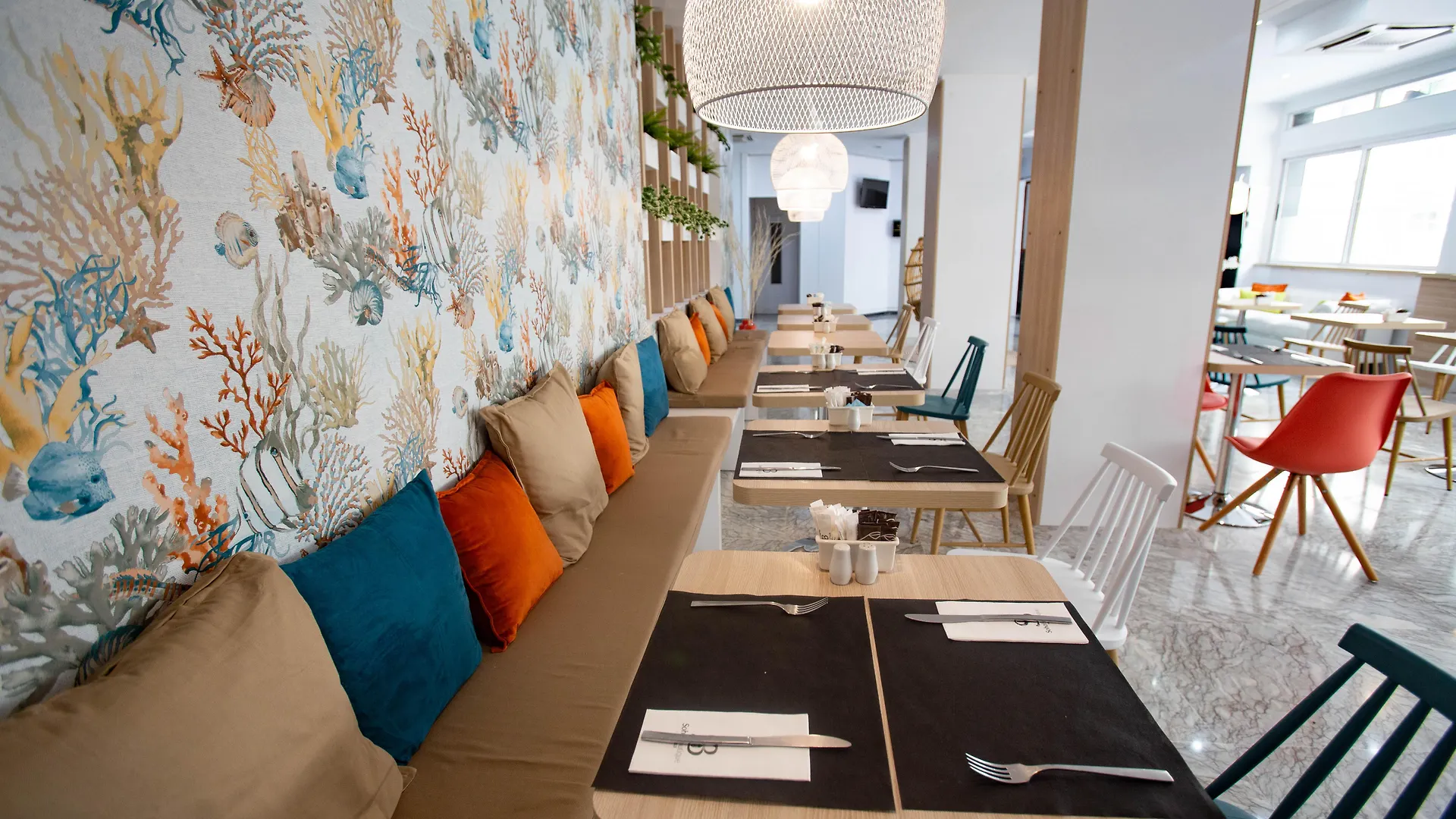 Soho Boutique Bahia Malaga Hotel