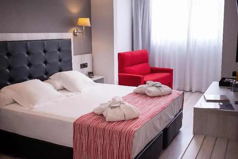 Soho Boutique Bahia Malaga Hotel