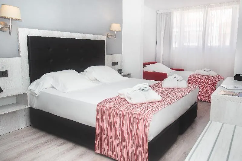 Soho Boutique Bahia Malaga Hotel 4*,