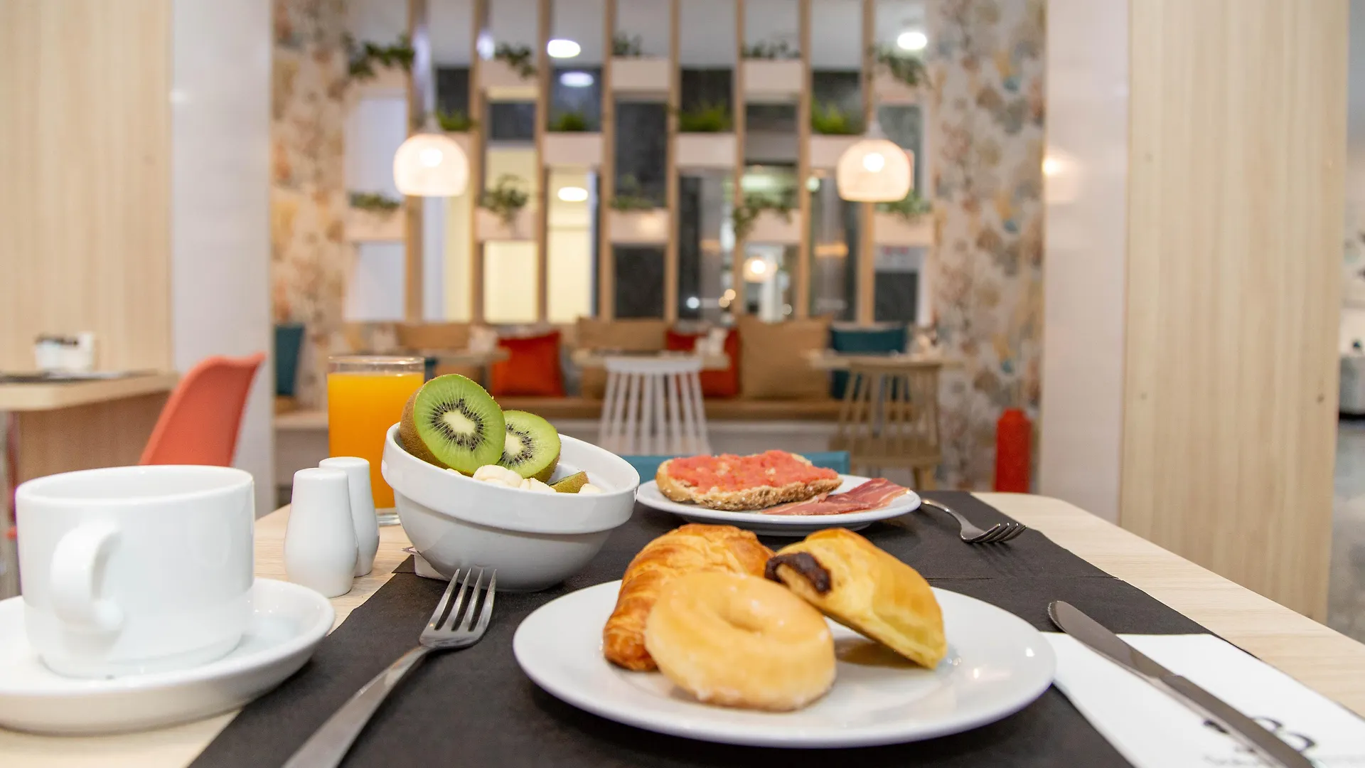 Hotel Soho Boutique Bahia Malaga